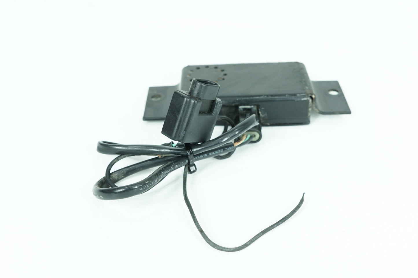 2004 - 2022 Harley-Davidson Sportster Custom Anniversary Security Alarm Control Module Siren 69018-00