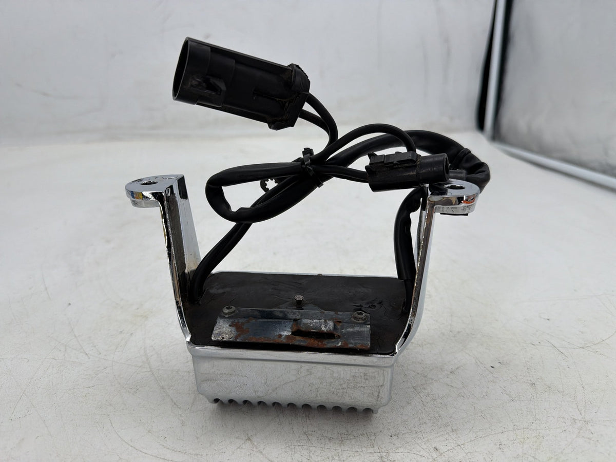 2004 Harley Electra Glide Touring Ultra OEM Voltage Regulator Rectifier CHROME