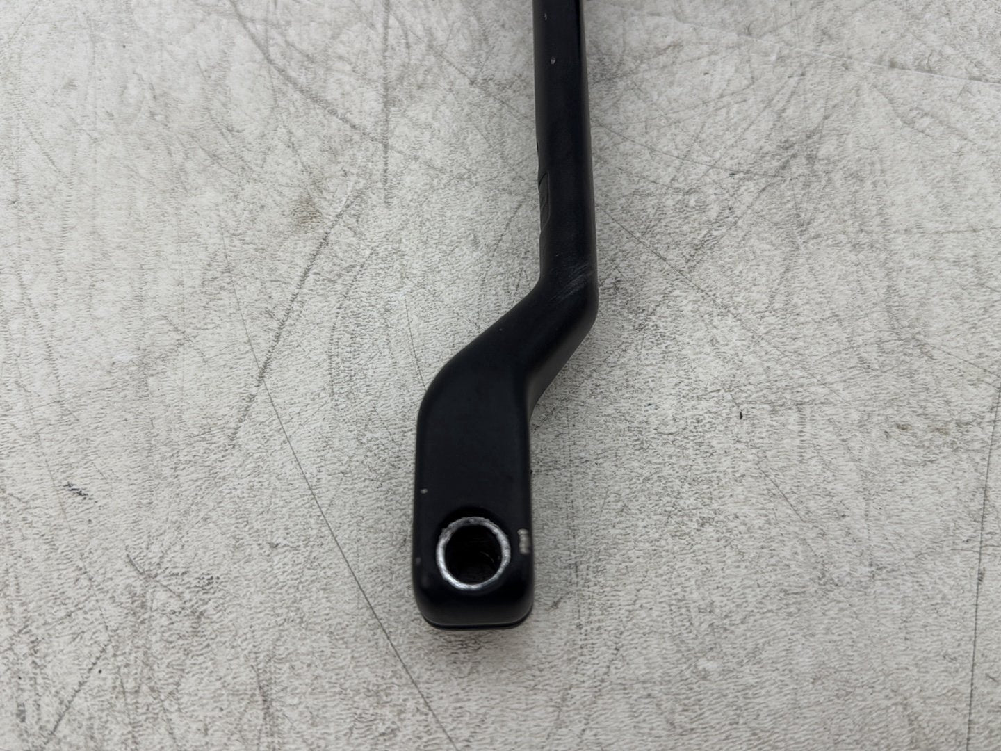2004 Harley Road King Touring Custom FLHRSI OEM Gear Shifter Lever Pedal