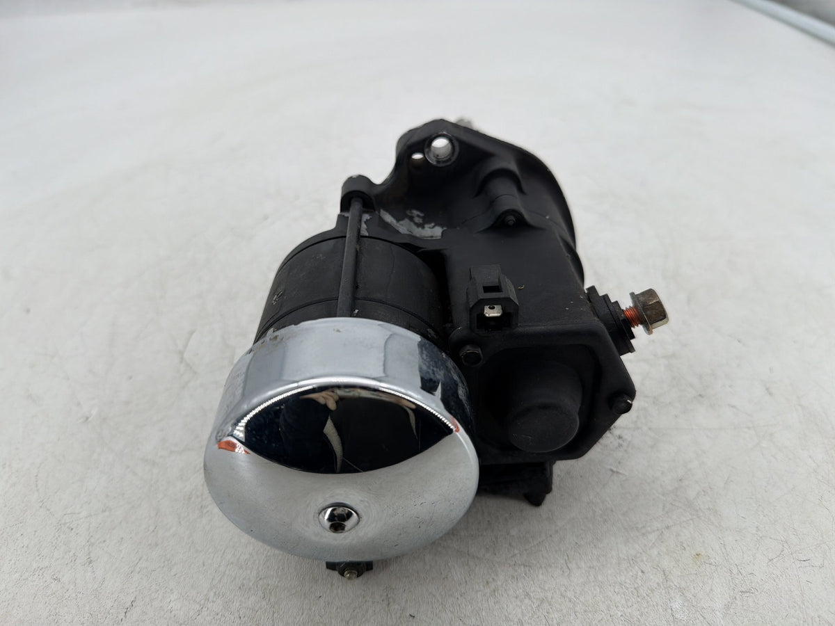 01 Harley Heritage Softail Classic FLSTC OEM Engine Starter Motor 31553-94B 12V