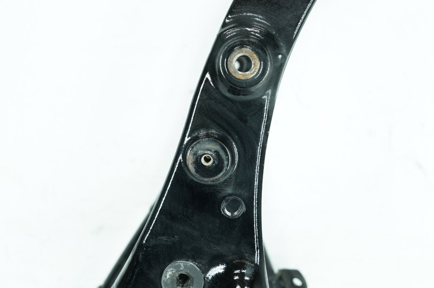 2008 - 2016 Harley-Davidson Touring Electra Glide Ultra Rear Sub Frame Subframe Tail Rail 48079-09BHP