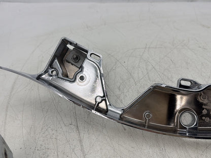 2016 Harley Road King Touring FLHR OEM Left Right Saddlebag Fender Struts Brackets