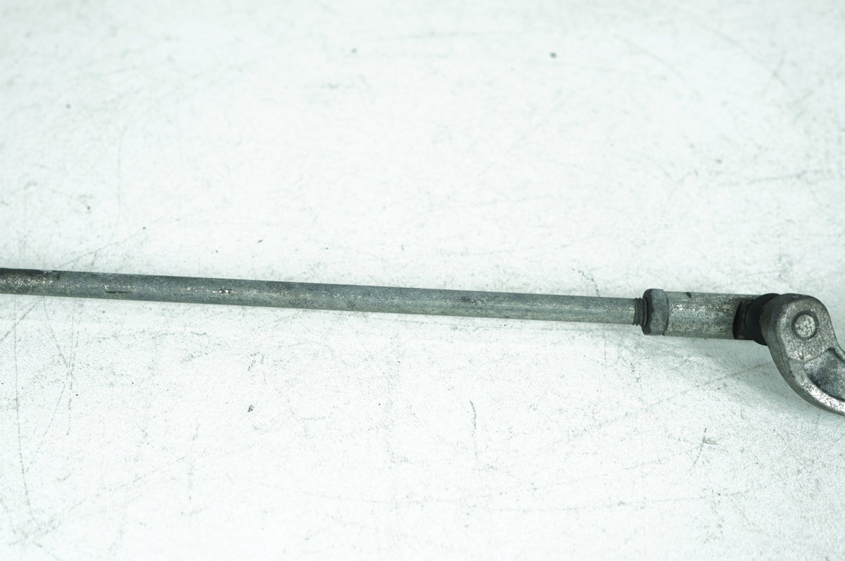 2019 - 2023 Harley-Davidson Touring Electra Glide Gear Shifter Lever Arm w/ Rod linkage  	33719-79B