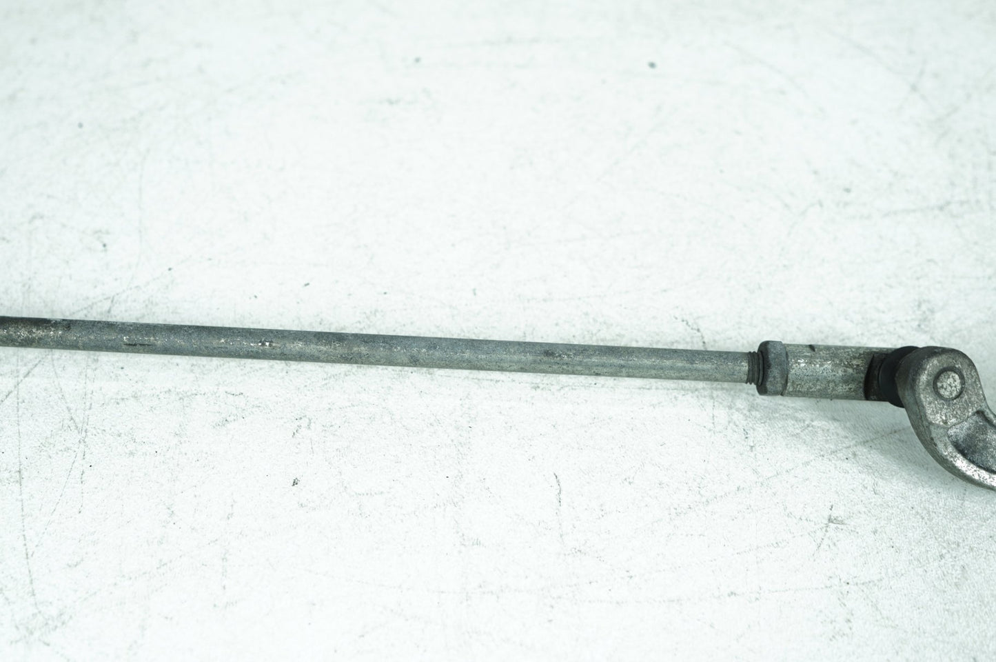 2019 - 2023 Harley-Davidson Touring Electra Glide Gear Shifter Lever Arm w/ Rod linkage  	33719-79B