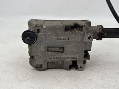 1999 - 2006 Harley-Davidson Touring Electra Glide Ultra Cruise Control Actuator Servo Motor 70955-04