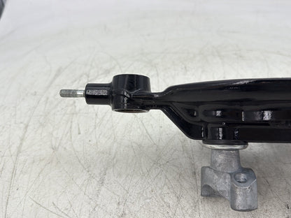 2006 Harley Road King Touring FLHRCI Classic OEM Front Fork Upper Triple Tree Clamps