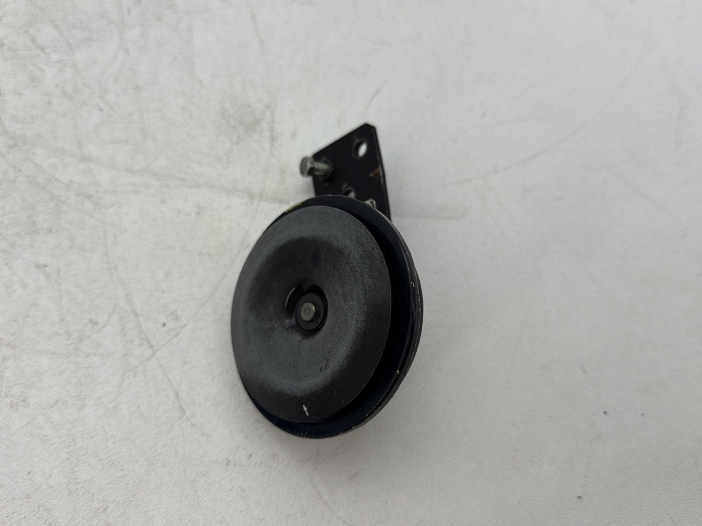 2001 Harley Sportster 883 Hugger XLH883 OEM Signal Horn Klaxon Beep
