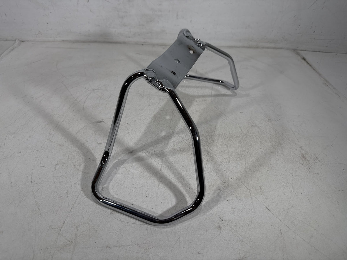2002 Harley Electra Glide Touring OEM Rear Passenger Handrail Grab Bar Hand Rail
