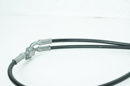 2007 - 2017 Harley-Davidson Dyna Low Rider Front Brake Hose Line Pipe ABS 44233-12