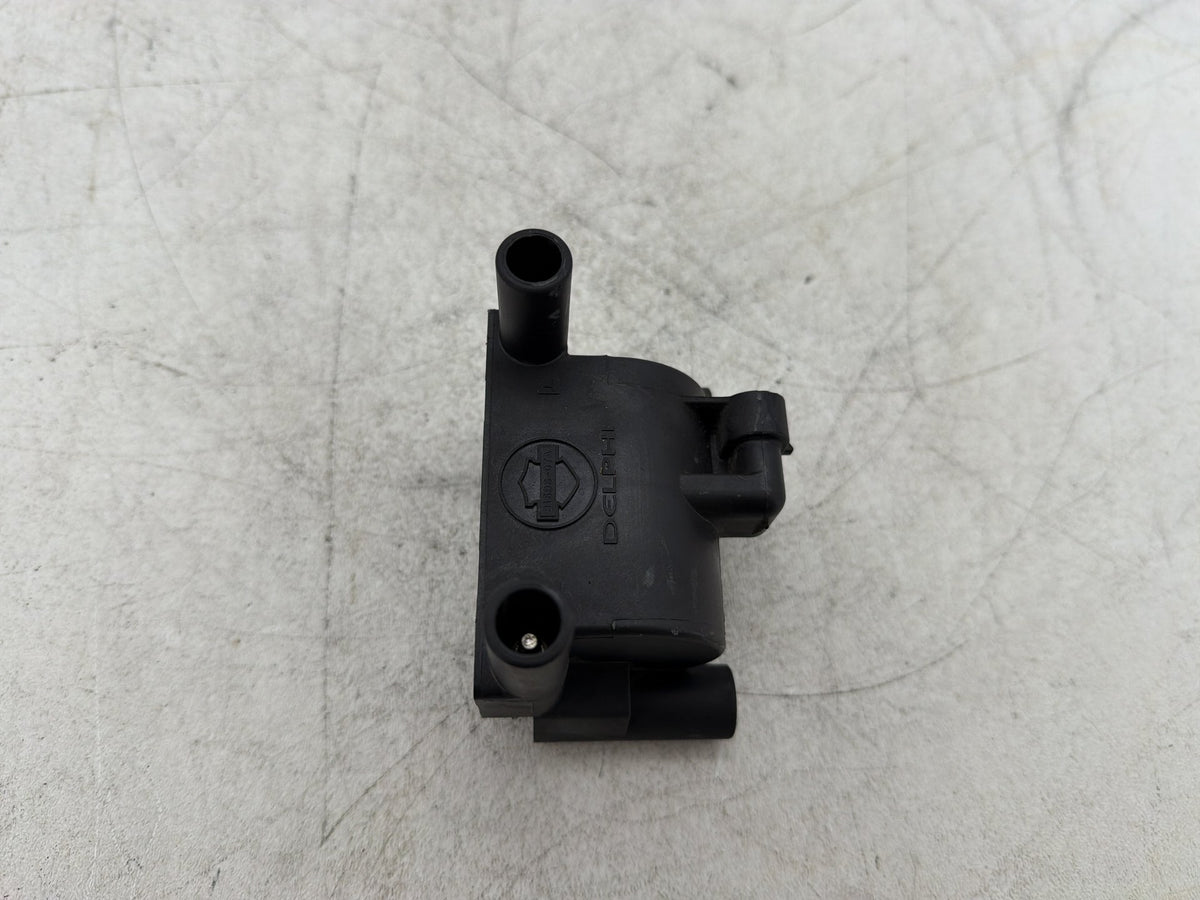 2010 Harley Road King Touring Police OEM Ignition Coil Spark Igniter