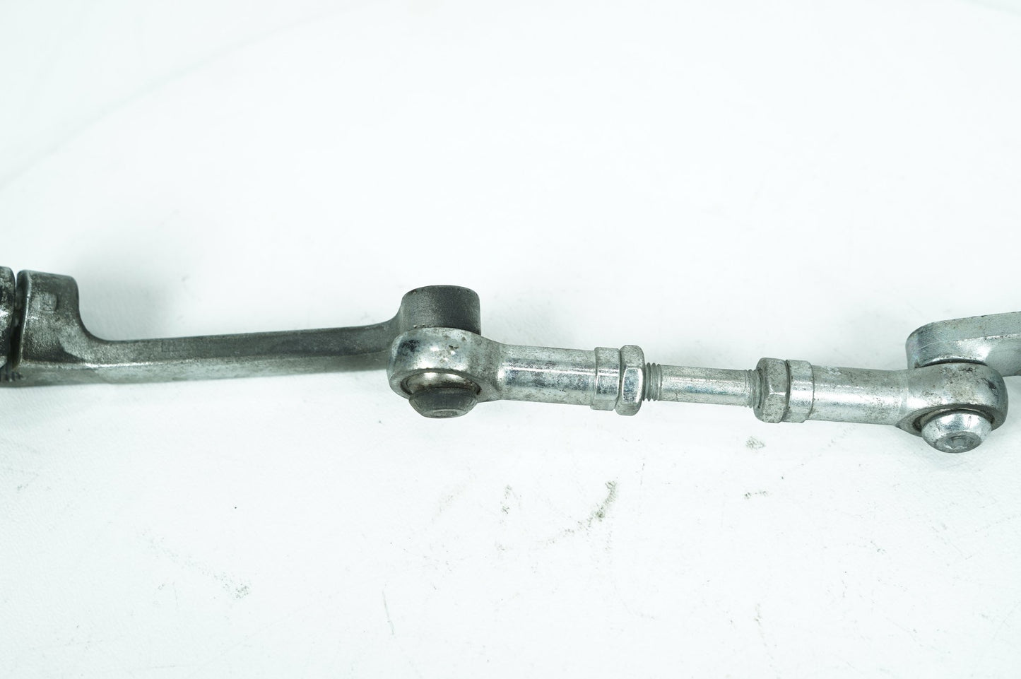 2018 - 2026 Harley-Davidson Softail Low Rider S Gear Shifter Lever w/ Rod linkage 33600143