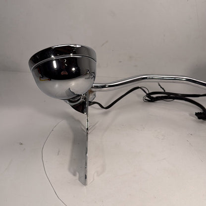 1984 - 1998 Harley-Davidson Touring Road King Police Front Turn Signal Indicators Aux Light Bar  	68712-94A