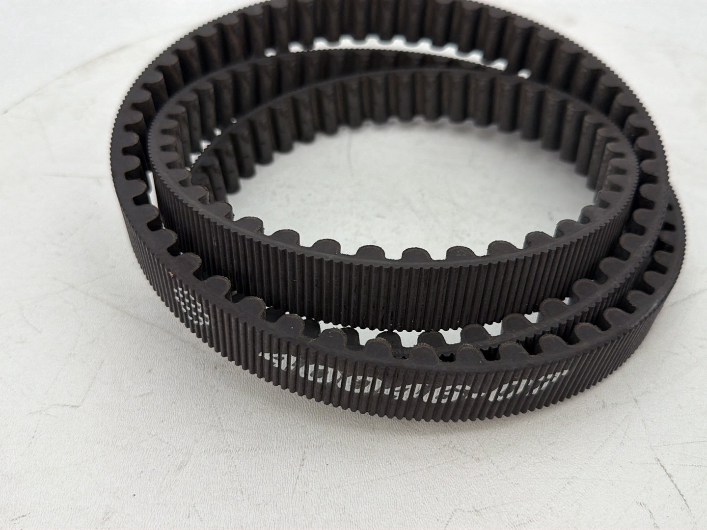 2007 - 2017 Harley-Davidson Dyna Super Glide Custom Rear Drive Belt 40046-07