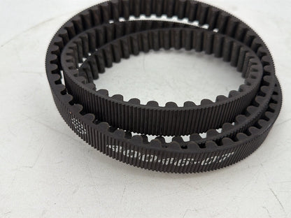 2007 - 2017 Harley-Davidson Dyna Super Glide Custom Rear Drive Belt 40046-07