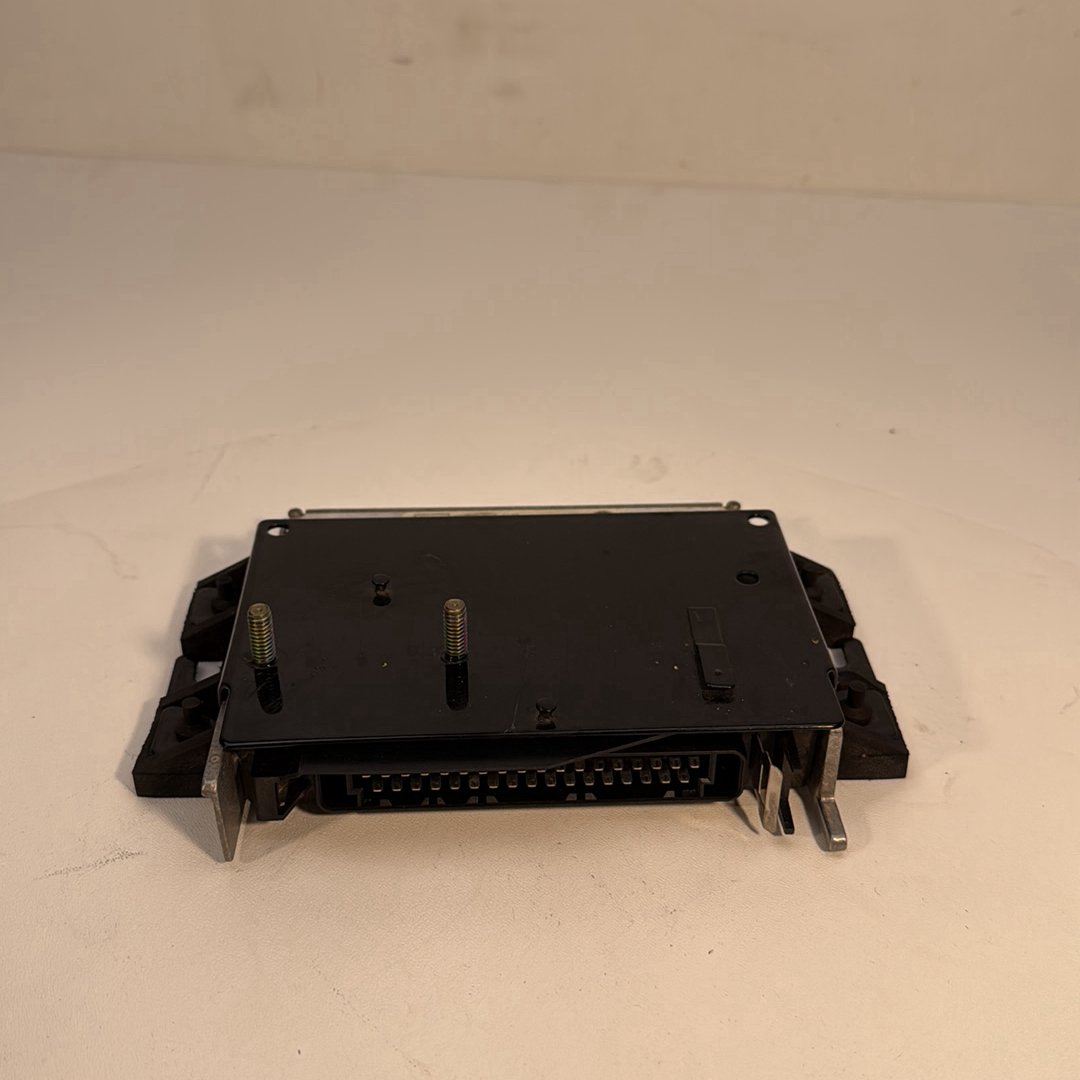 1984 - 1998 Harley-Davidson Touring Road King Police Engine Control Module Magneti Marelli ECM 32423-97