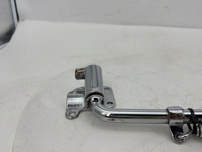 2008 Harley Electra Glide Touring Ultra FLHTCUI OEM Left Side Jiffy Kick Stand & Spring