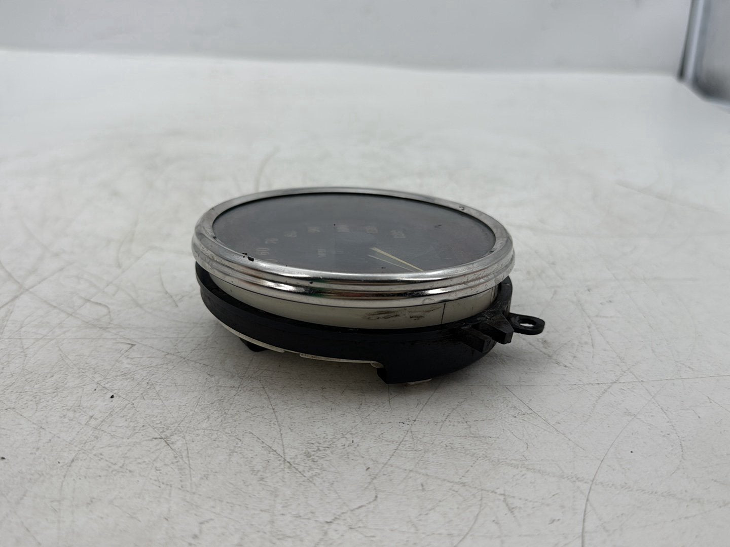 2005 Harley Dyna FXDWG Wide Glide OEM Speedo Speedometer Gauge Cluster