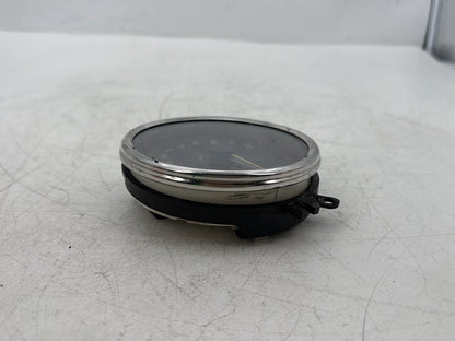 2005 Harley Dyna FXDWG Wide Glide OEM Speedo Speedometer Gauge Cluster
