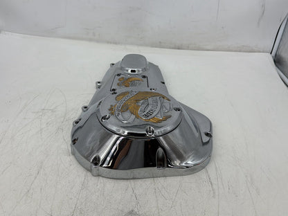 2000 Harley Touring FLHTCUI Electra Glide Ultra OEM Outer Primary Clutch Cover