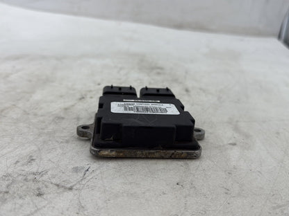 2012 Harley Dyna FXDF Fat Bob OEM Engine Control Module Brain ECU ECM