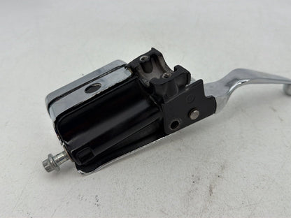 1984 - 1998 Harley-Davidson Touring Electra Glide Classic Front Right Brake Lever Master Cylinder 45013-93A