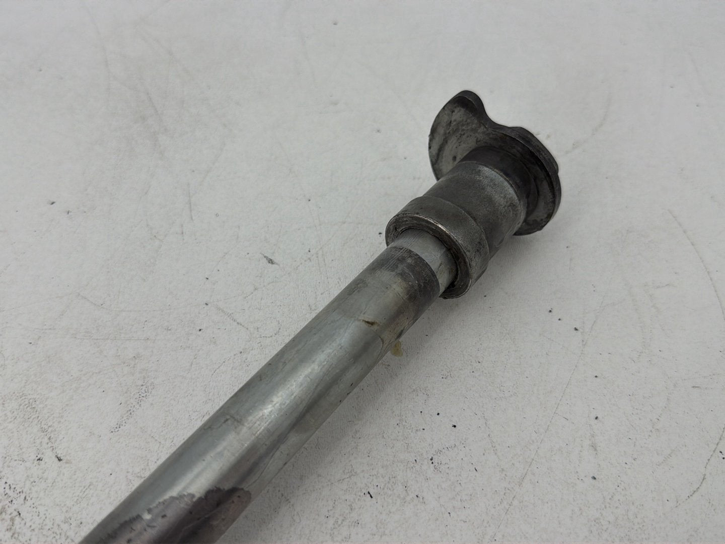 2007 - 2012 Harley-Davidson Touring Street Glide Rear Wheel Axle Bolt Shaft