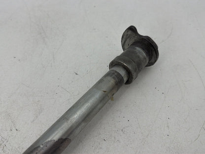 2007 - 2012 Harley-Davidson Touring Street Glide Rear Wheel Axle Bolt Shaft