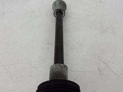 2007 - 2012 Harley-Davidson Touring Electra Glide Ultra Rear Fork Swingarm Pivot Bolt Shaft