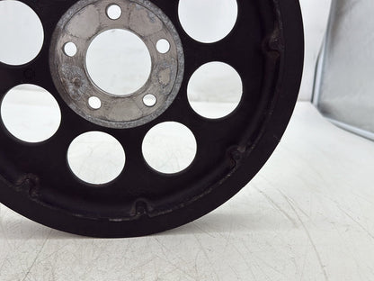 2000 Harley Touring Electra Glide Ultra OEM Rear Driver Pulley Sprocket 70T 1.5"
