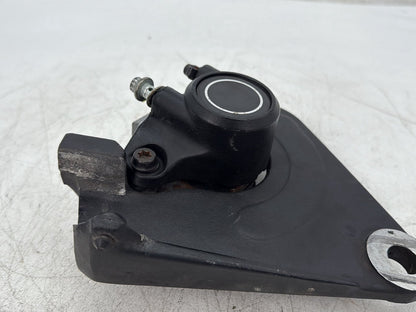 1997 Harley Sportster 1200 Custom XL1200C OEM Rear Back Brake Caliper w/ Bracket