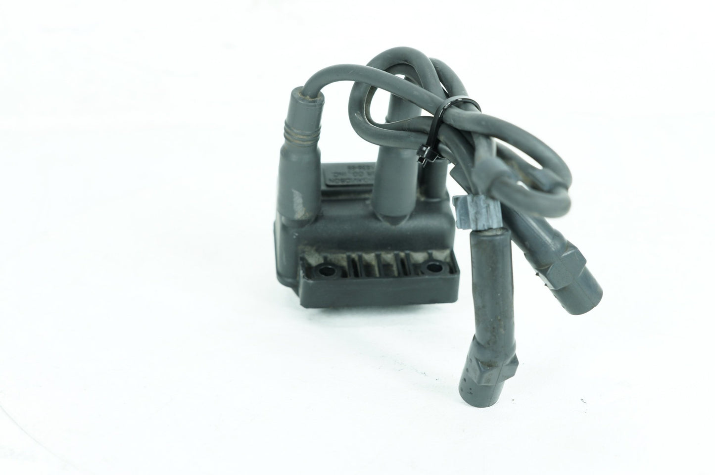 1999 - 2006 Harley-Davidson Touring Electra Glide Ultra Ignition Coil Spark Plugs Cable 31639-99