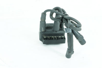 1999 - 2006 Harley-Davidson Touring Electra Glide Ultra Ignition Coil Spark Plugs Cable 31639-99