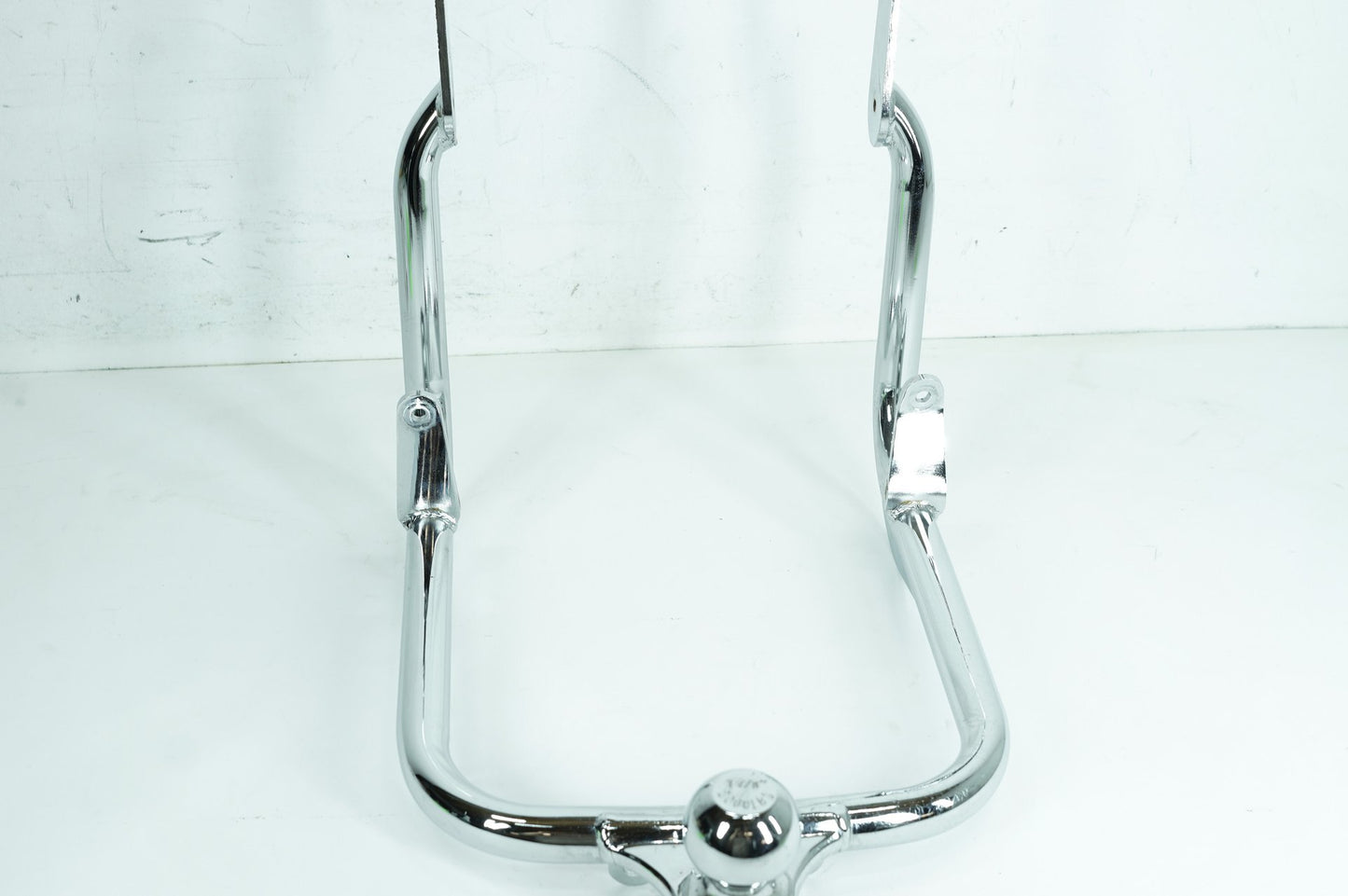 2012 - 2016 Harley-Davidson Touring Electra Ultra CVO Rear Trailer Hitch Bar Tube Mount Towing XMT-Moto