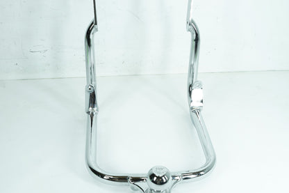 2012 - 2016 Harley-Davidson Touring Electra Ultra CVO Rear Trailer Hitch Bar Tube Mount Towing XMT-Moto