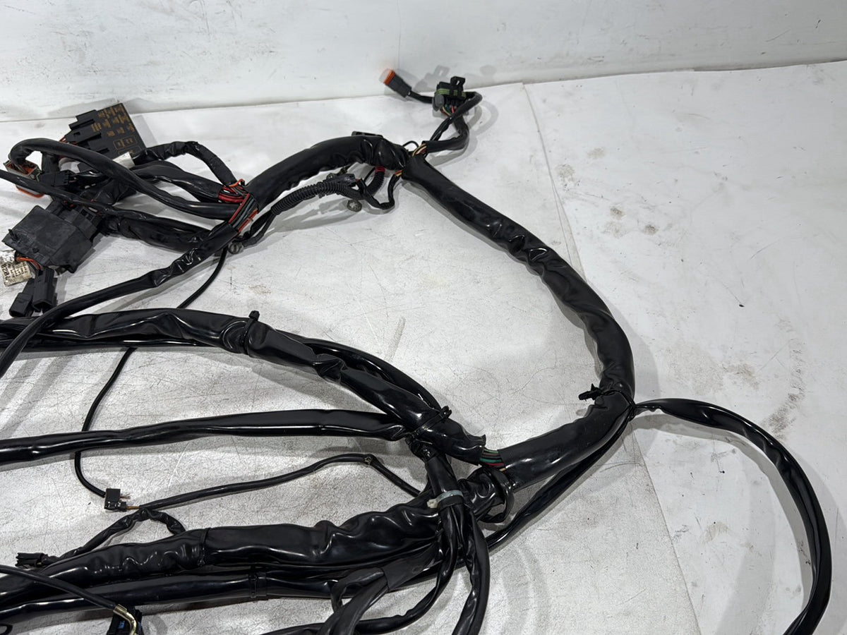 2003 Harley Electra Glide Touring Ultra OEM Main Wire Wiring Harness Loom