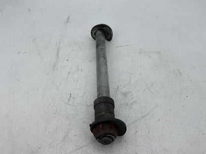 2003 Harley Electra Glide Touring Ultra FLHTCUI OEM Rear Wheel Axle Bolt Shaft