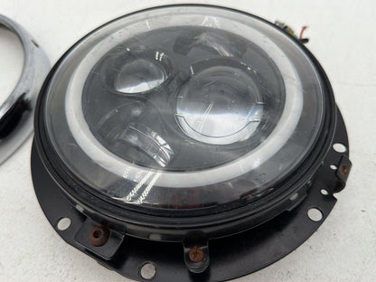 2007 - 2012 Harley-Davidson Touring Street Glide Headlight Headlamp Head Lamp Light LED