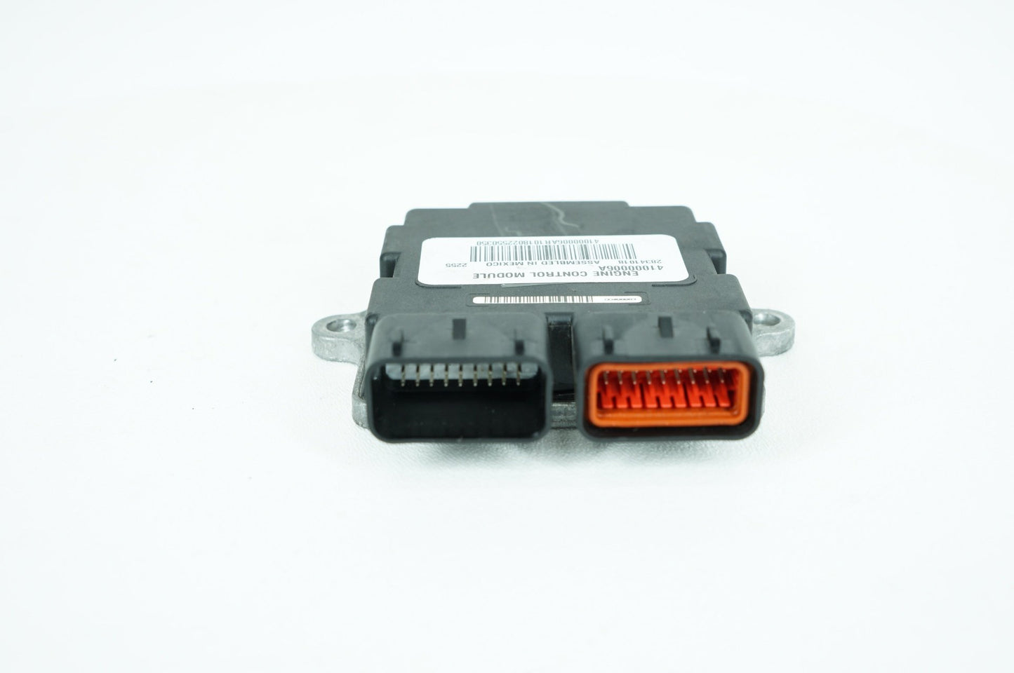 2007 - 2017 Harley-Davidson Dyna Super Glide Custom Engine Control Module Brain ECU ECM 41000006A