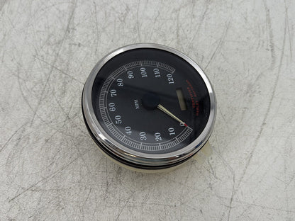 2000 Harley Softail FLSTC Heritage Classic OEM Speedo Speedometer Gauge Cluster