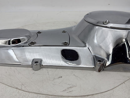 1999 - 2006 Harley-Davidson Touring Electra Glide Ultra Outer Primary Clutch Cover 60672-98