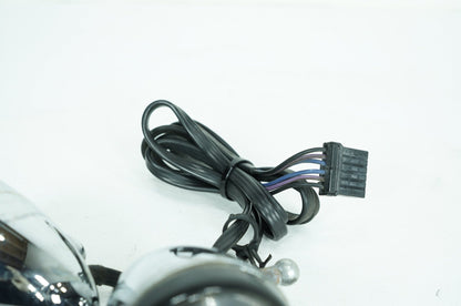 2004 - 2022 Harley-Davidson Sportster SuperLow Front Left Right Turn Signal Indicators 68972-00