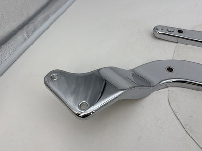 1999 - 2006 Harley-Davidson Softail Heritage Rear Left Right Fender Struts Bracket 59955-03