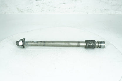 2018 - 2026 Harley-Davidson Softail Low Rider S Rear Fork Swingarm Pivot Bolt Shaft 47500014