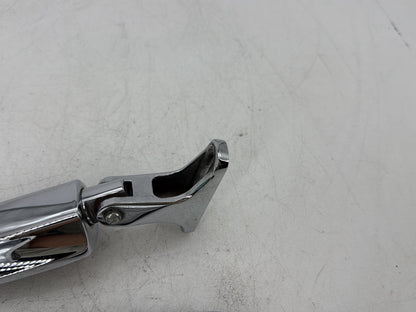 2017 Harley Road Glide Touring FLTRXS OEM Passenger Left & Right Foot Pegs
