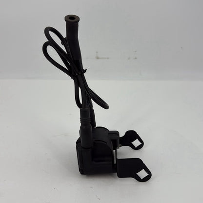 2007 - 2012 Harley-Davidson Touring Street Glide Ignition Coil Spark Plugs Cable  	31743-01