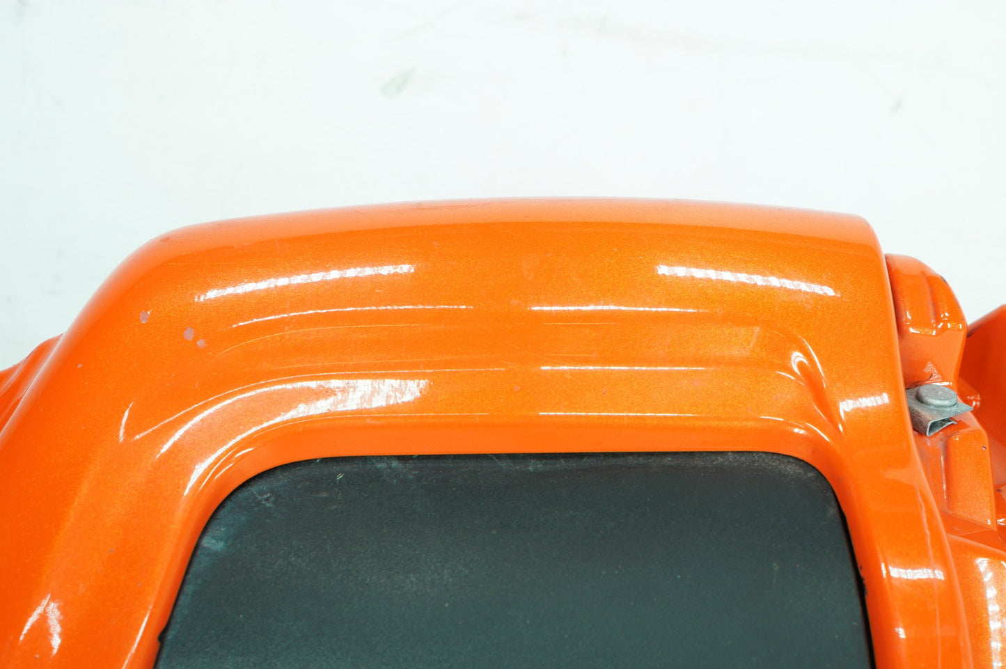 2007 - 2011 Harley-Davidson Touring Electra Glide Ultra Right Lower 1 Fairing Cowl Cover 58817-05A