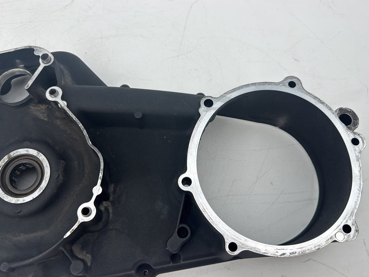 2008 - 2016 Harley-Davidson Touring Electra Glide Ultra Inner Primary Clutch Cover 60677-07A