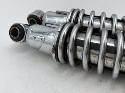 2006 Harley Sportster 883 XL883 OEM Rear Left Right Shock Absorbers