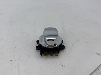 1999 - 2006 Harley-Davidson Touring CVO Screamin Eagle Road King Ignition Switch Cylinder Barrel Lockset NOKey 71313-96A