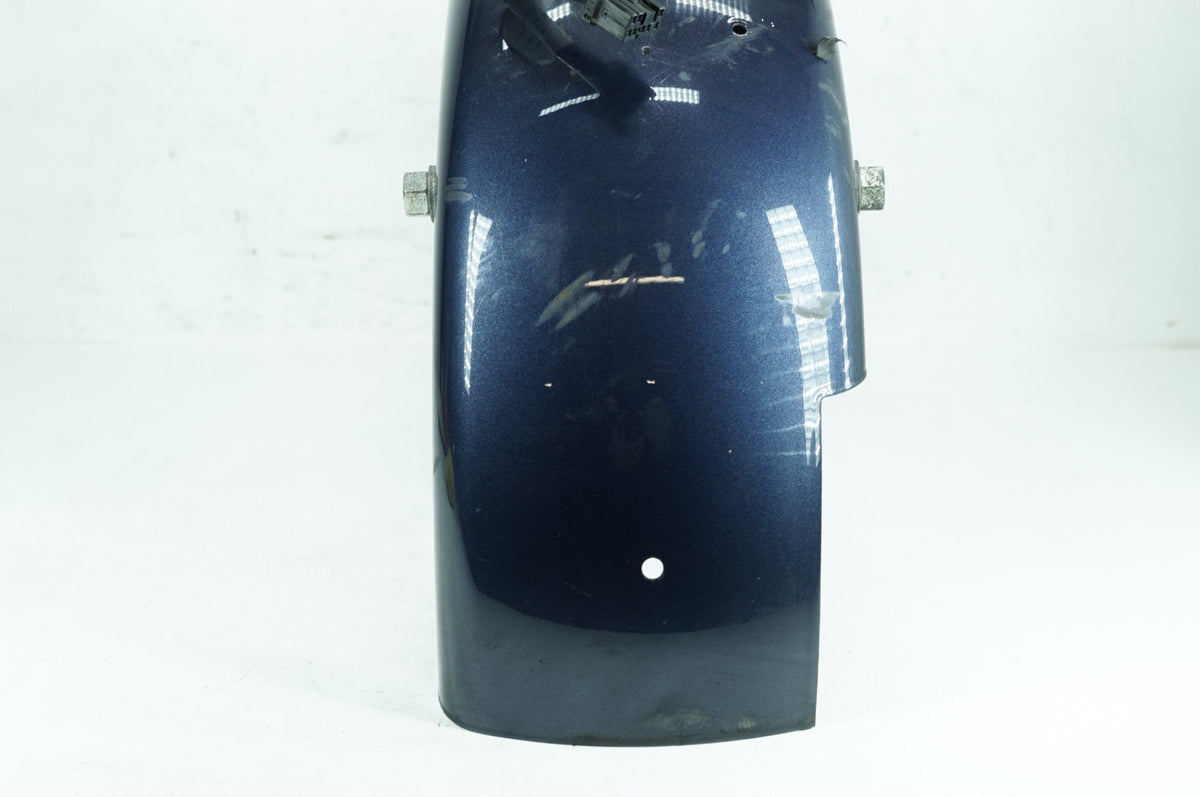 08 Harley Touring Electra Glide Ultra OEM Rear Wheel Fender Taillight Brake Lamp